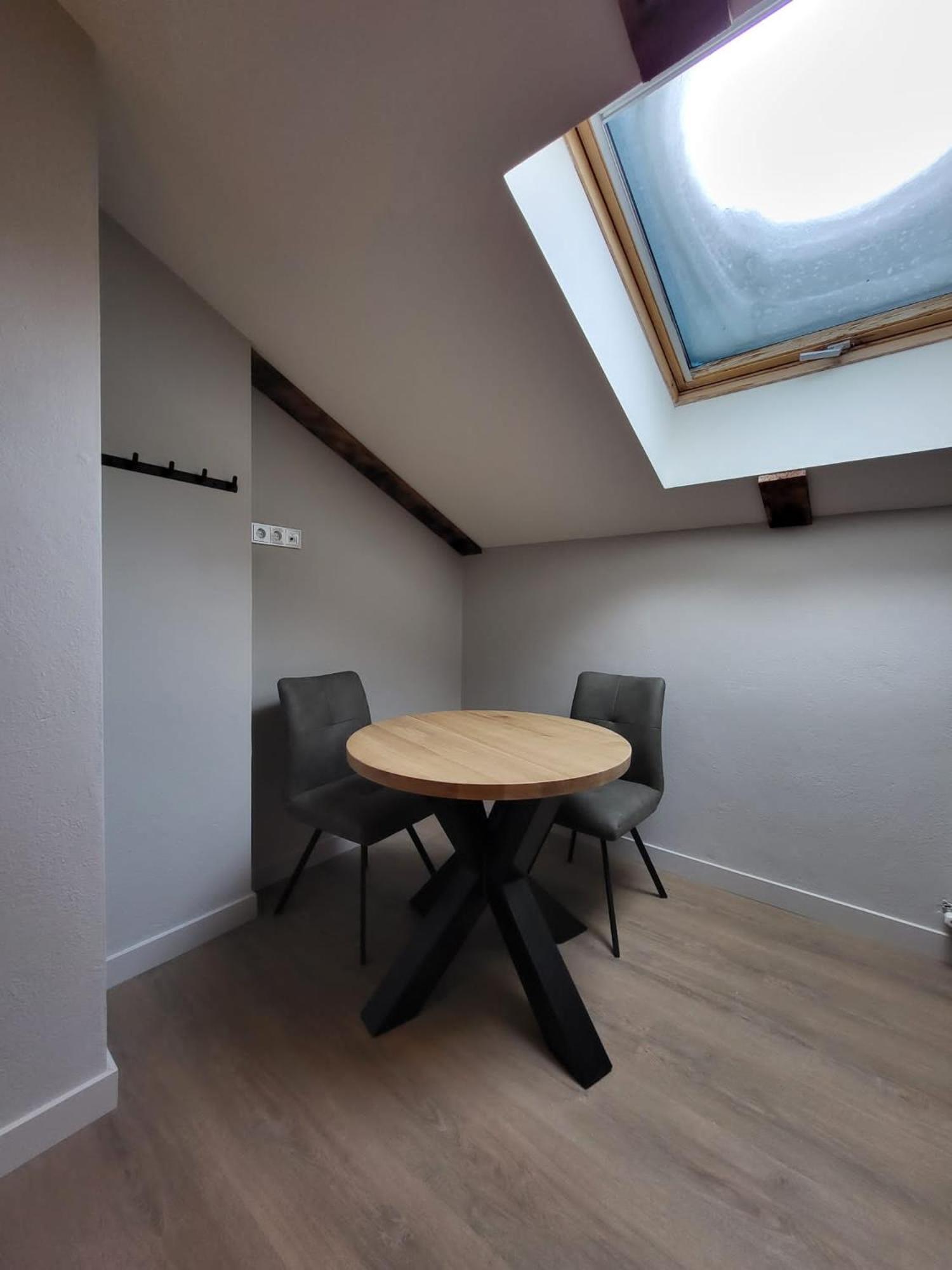 Ferienwohnung Almtraum Berwang Exterior foto