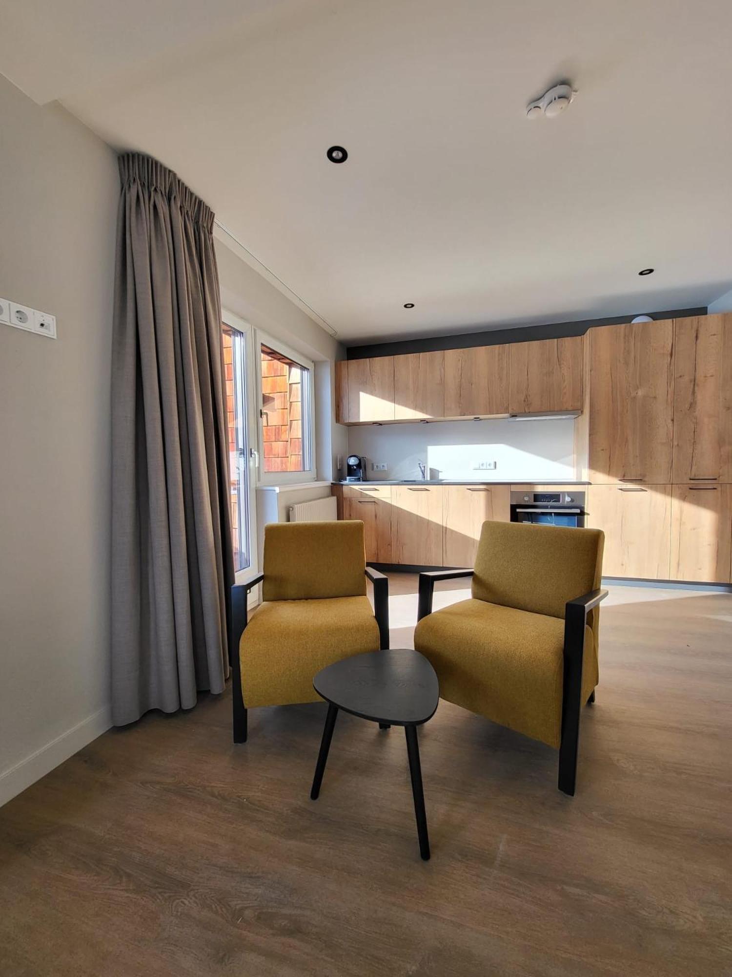 Ferienwohnung Almtraum Berwang Exterior foto