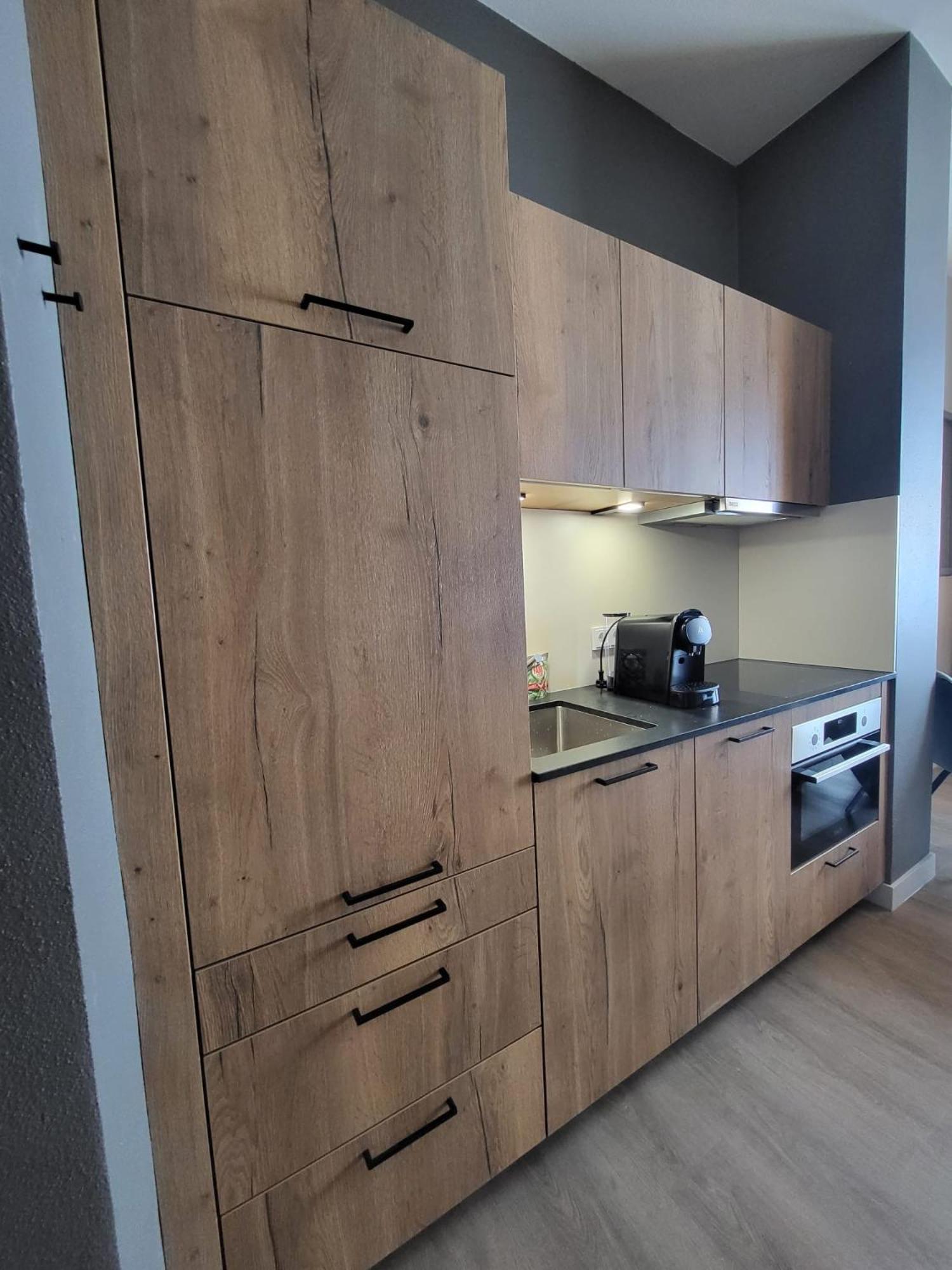Ferienwohnung Almtraum Berwang Exterior foto