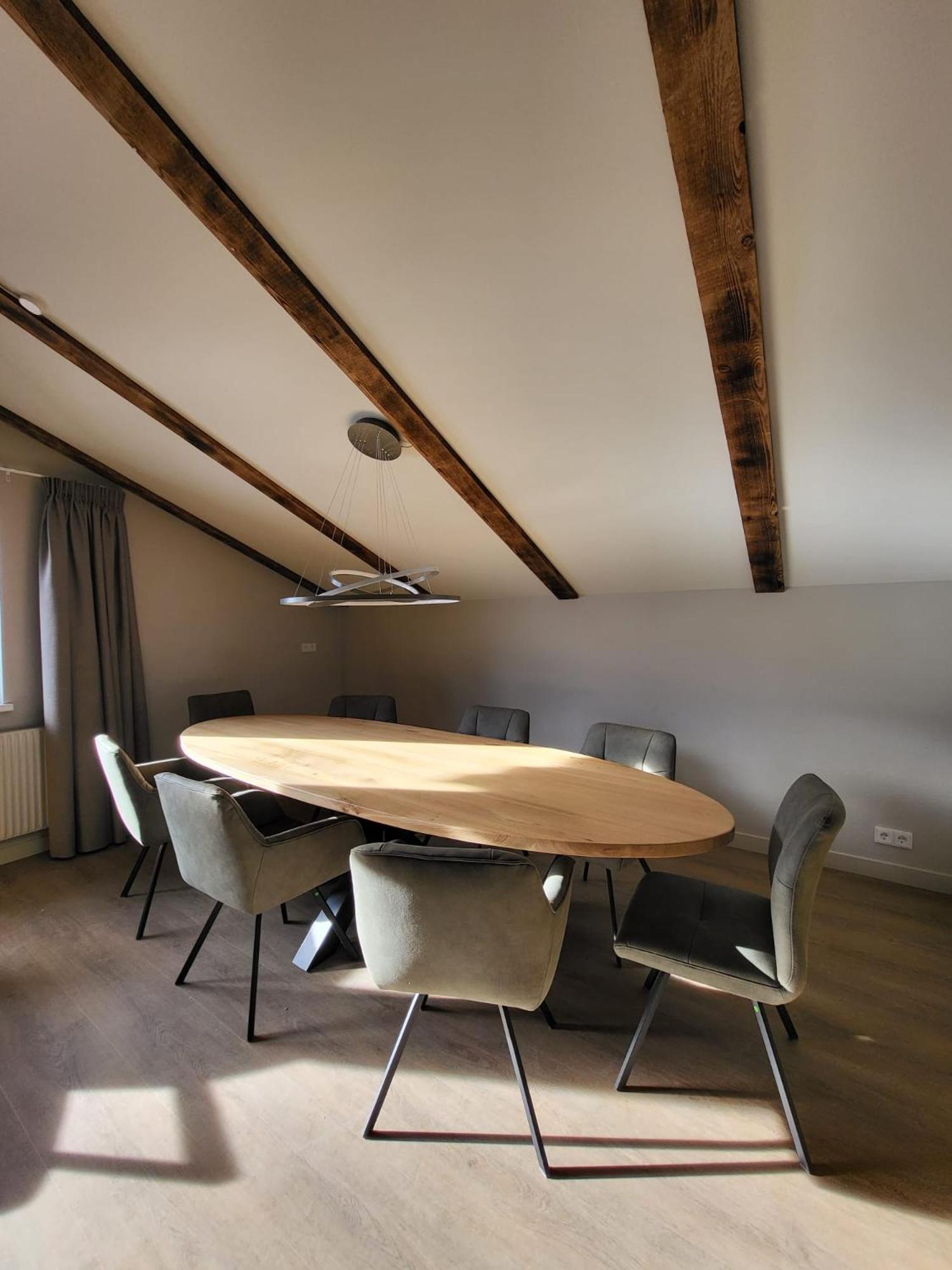Ferienwohnung Almtraum Berwang Exterior foto