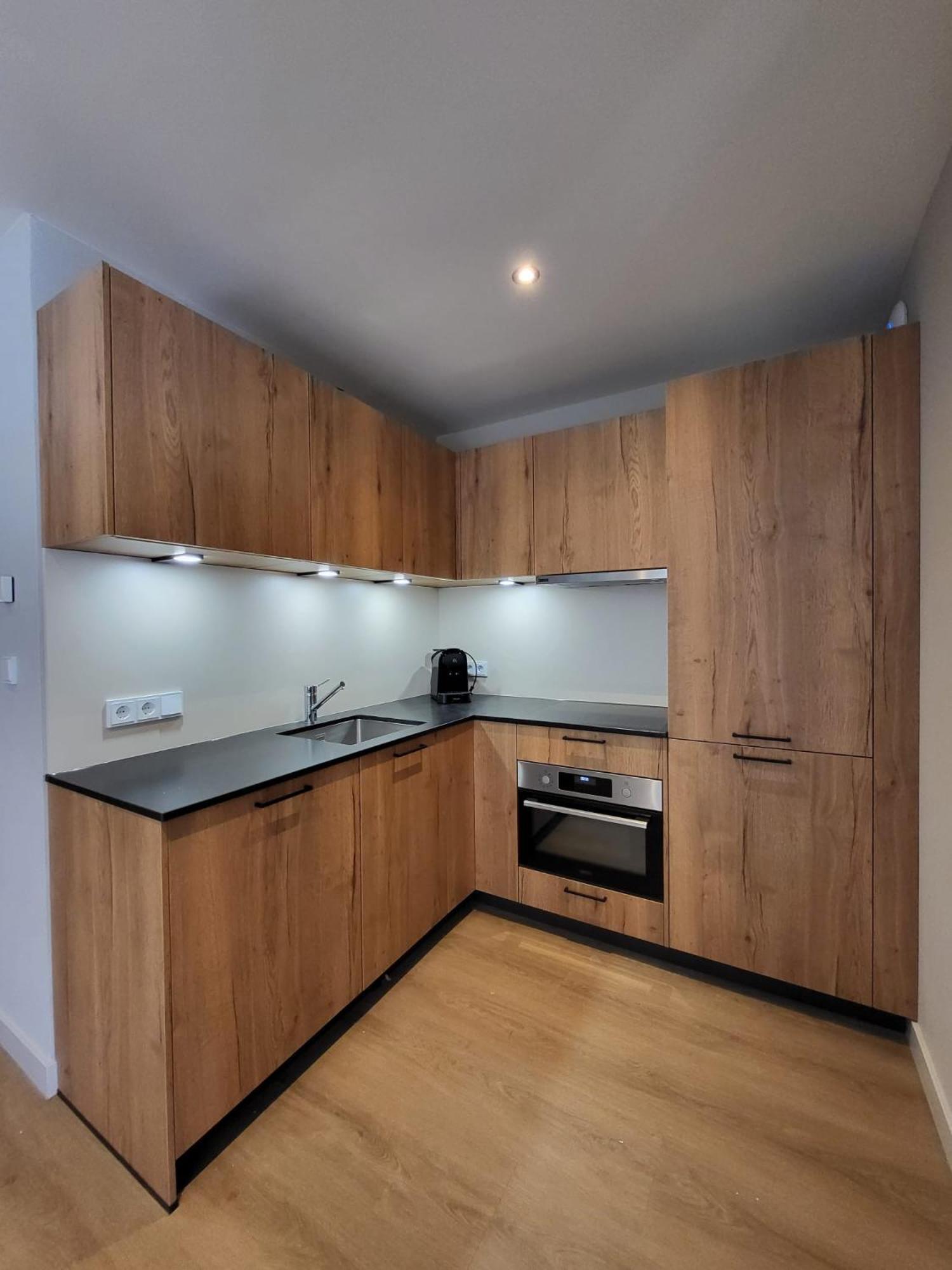 Ferienwohnung Almtraum Berwang Exterior foto